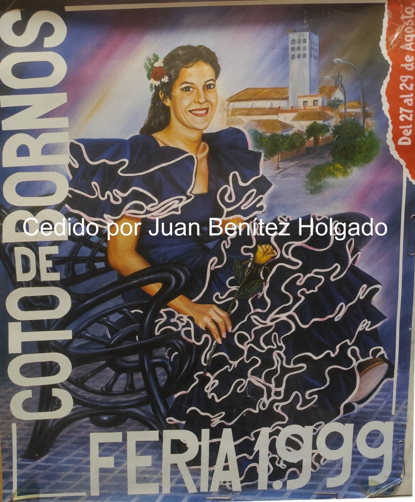 FERIA COTO 1999